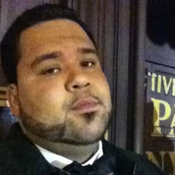 Meet your Posher, Alberto - Picture 1 of 1